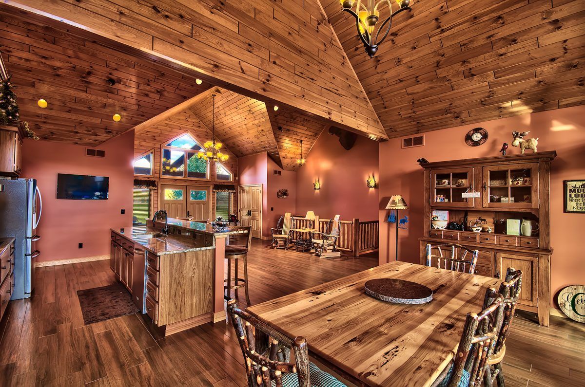 casa en La Duke Construction por La Duke Construction