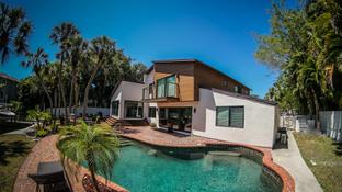 Lamaison Homes por Lamaison Homes en Sarasota-Bradenton Florida
