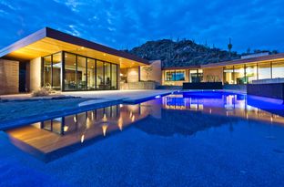 La Quinta Building Company por La Quinta Building Company en Tucson Arizona