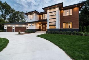 Labra Design+Build por Labra Design+Build en Detroit Michigan
