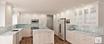 casa en Labra Design+Build por Labra Design+Build