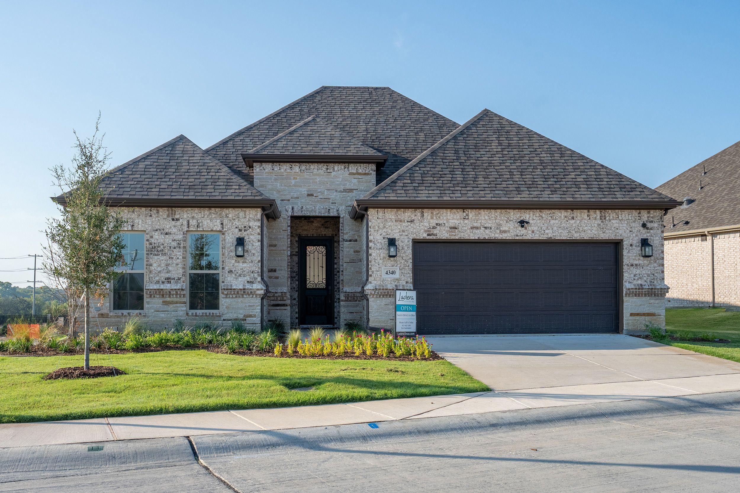 Carmina - Ladera at The Reserve: Mansfield, Texas - Ladera Living
