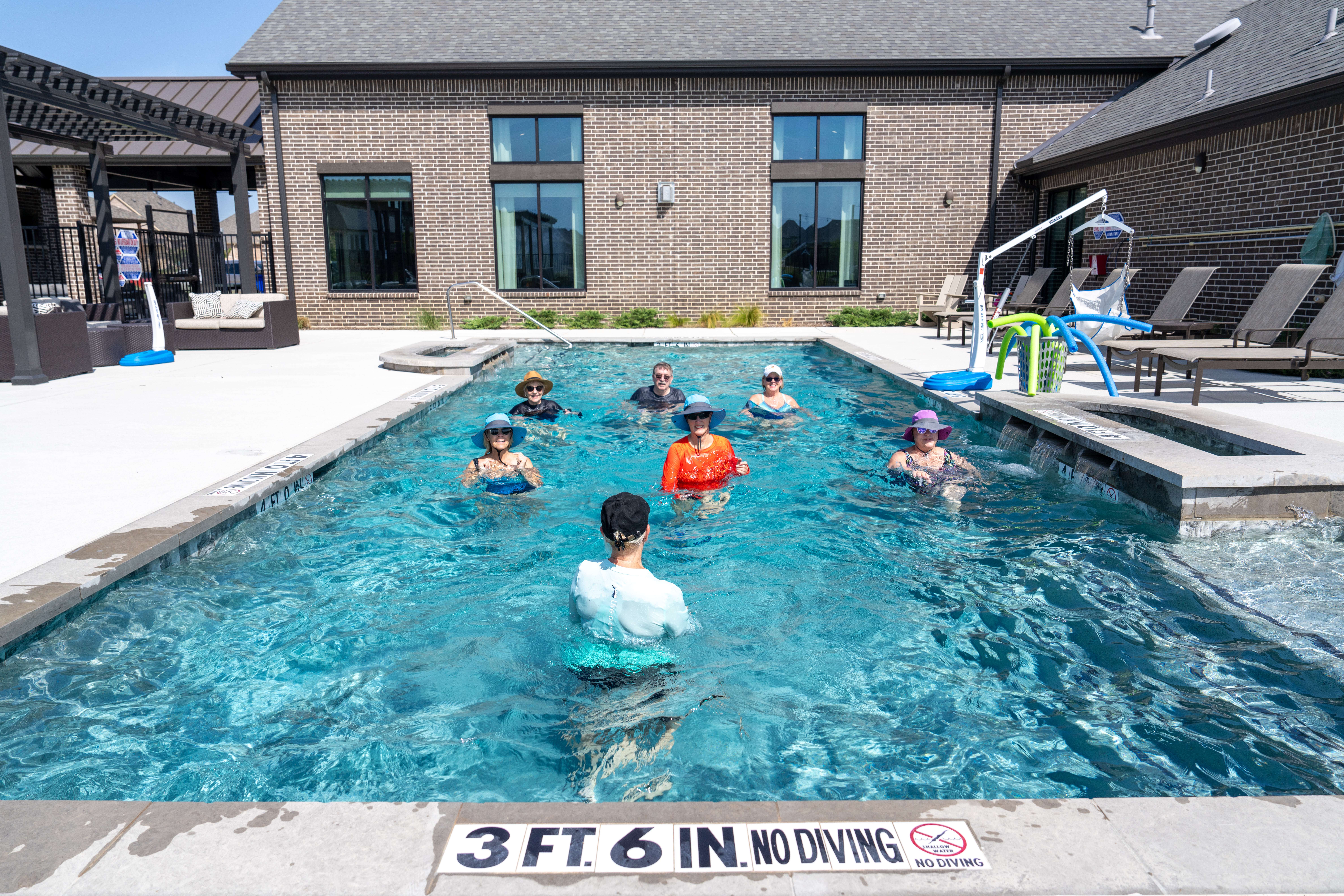 casa en Ladera at The Reserve por Ladera Living