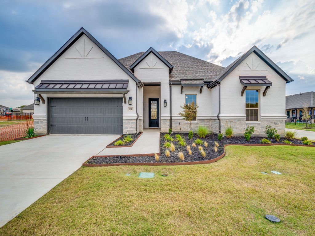 Arabella - Ladera Little Elm: Little Elm, Texas - Ladera Living