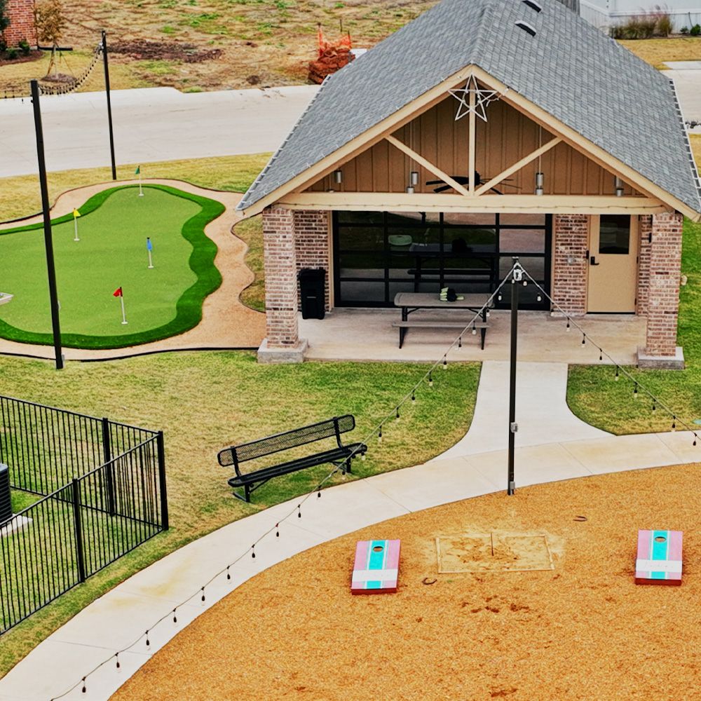 casa en Ladera at The Reserve por Ladera Living