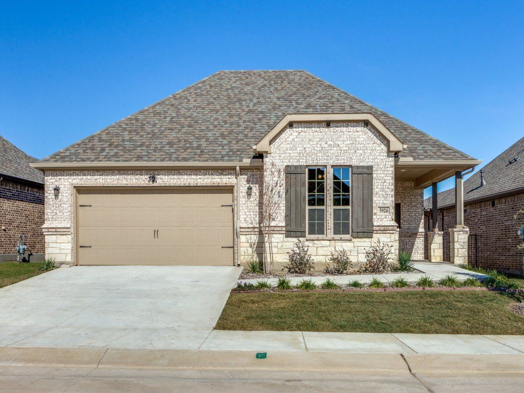 5924 Carmona Trail (Verona)