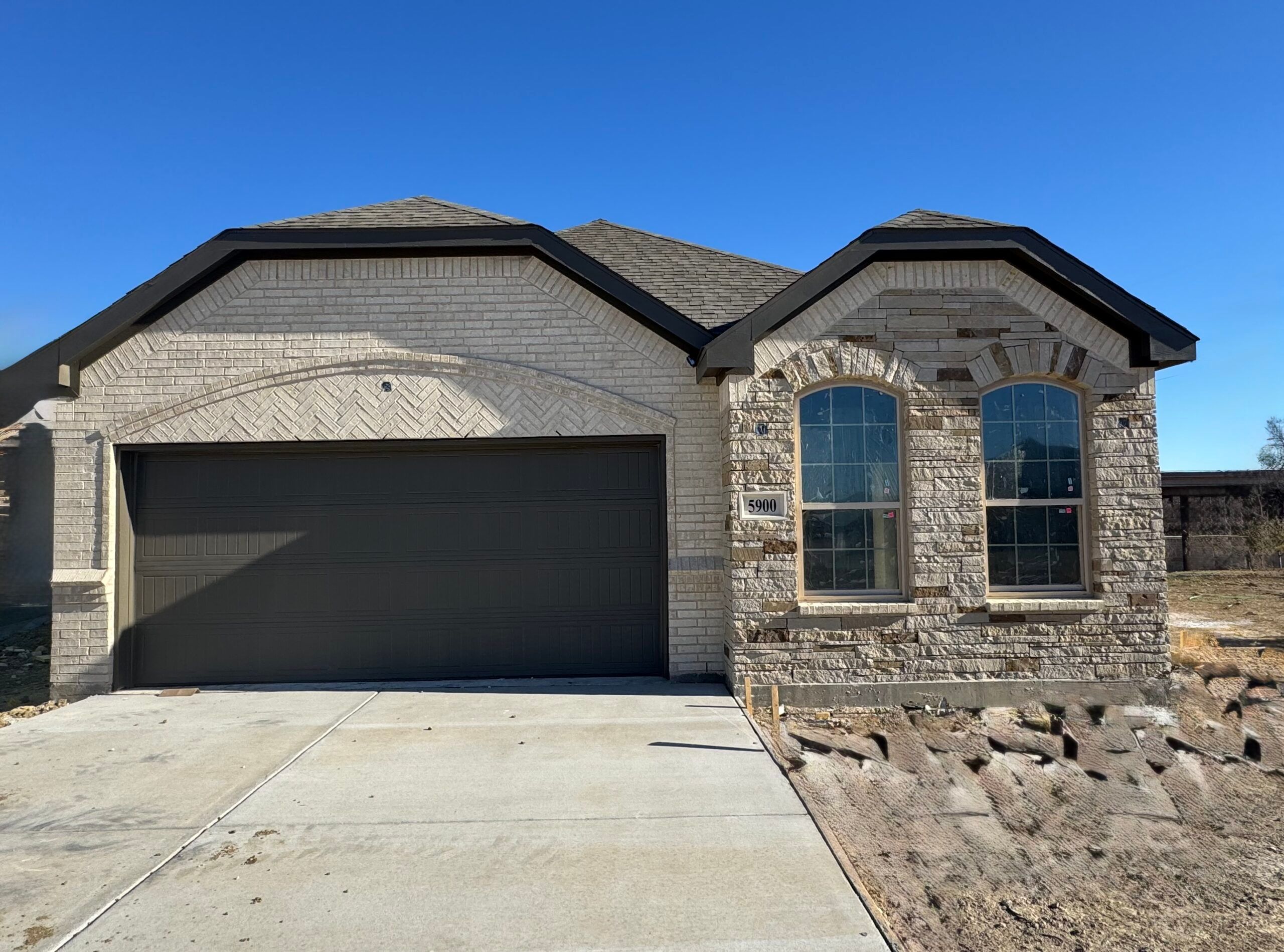 Messina - Ladera at Tavolo Park: Fort Worth, Texas - Ladera Living