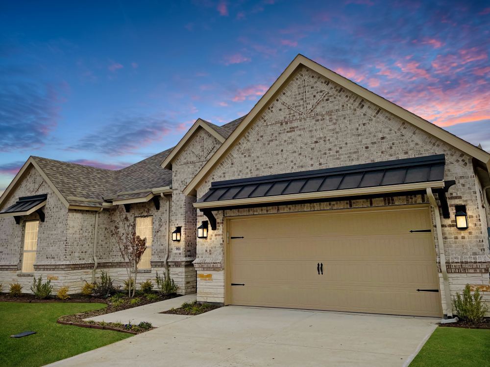 Arabella - Ladera at The Reserve: Mansfield, Texas - Ladera Living