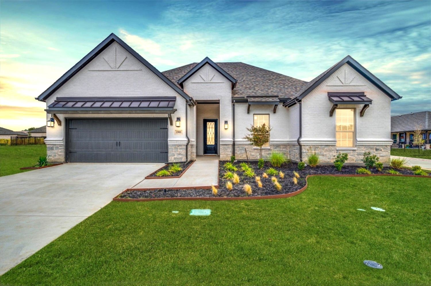 1901 Cascada Way (Arabella)