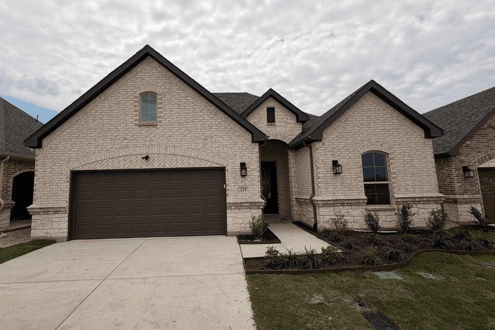 Casina - Ladera at Timberbrook: Justin, Texas - Ladera Living
