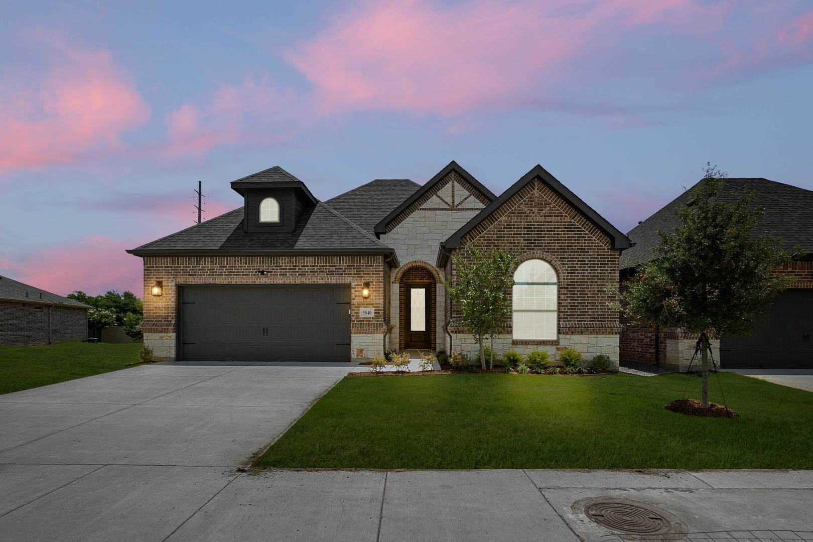 Carmina - Ladera at Tavolo Park: Fort Worth, Texas - Ladera Living