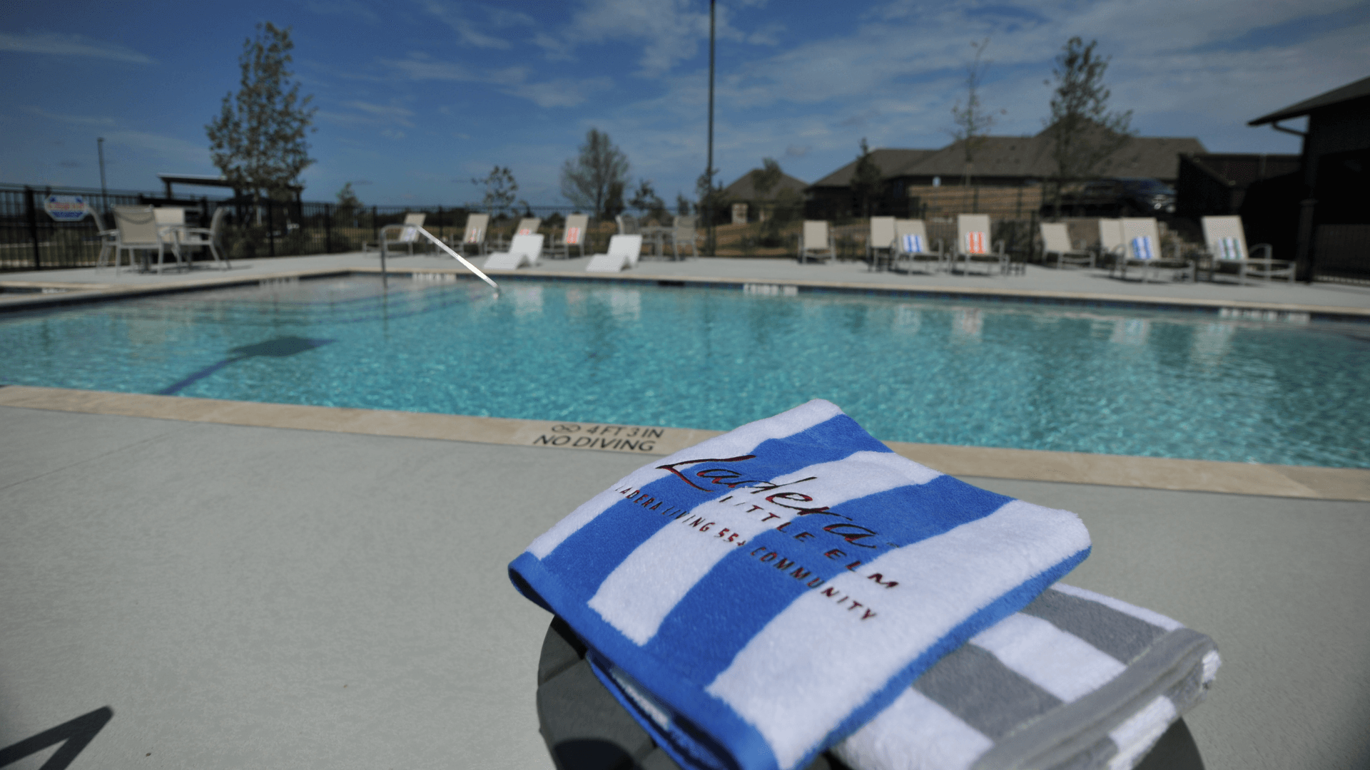 Ladera Little Elm - Little Elm, TX