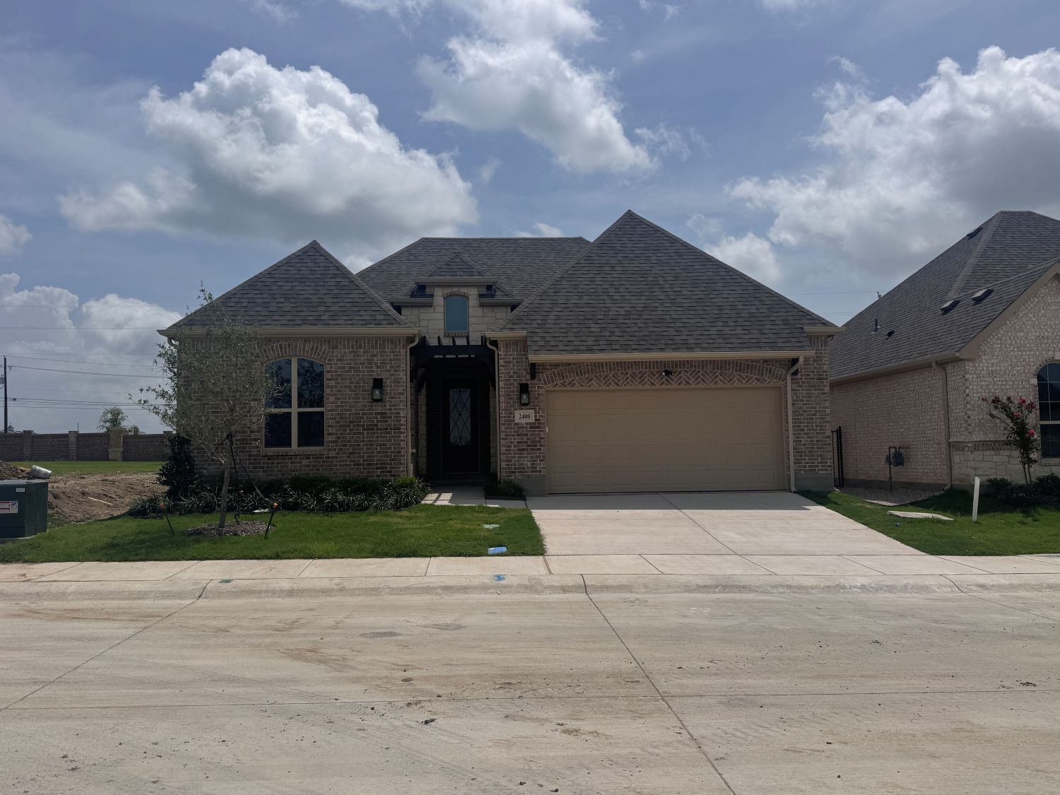 Castella - Ladera Wylie: Wylie, Texas - Ladera Living