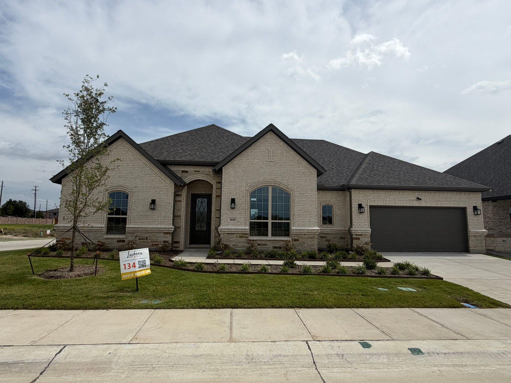 Toscana - Ladera Wylie: Wylie, Texas - Ladera Living