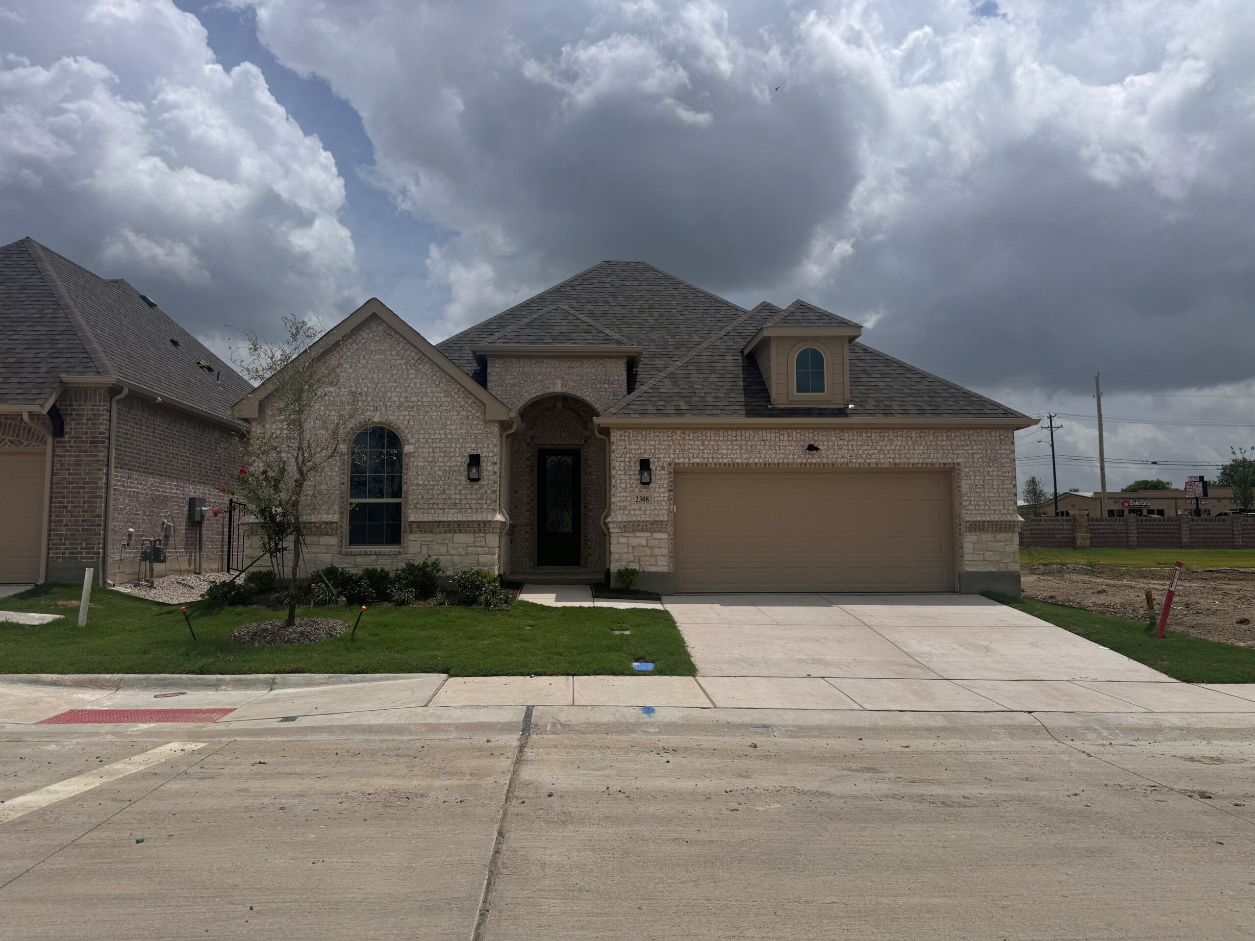 Torino - Ladera Wylie: Wylie, Texas - Ladera Living