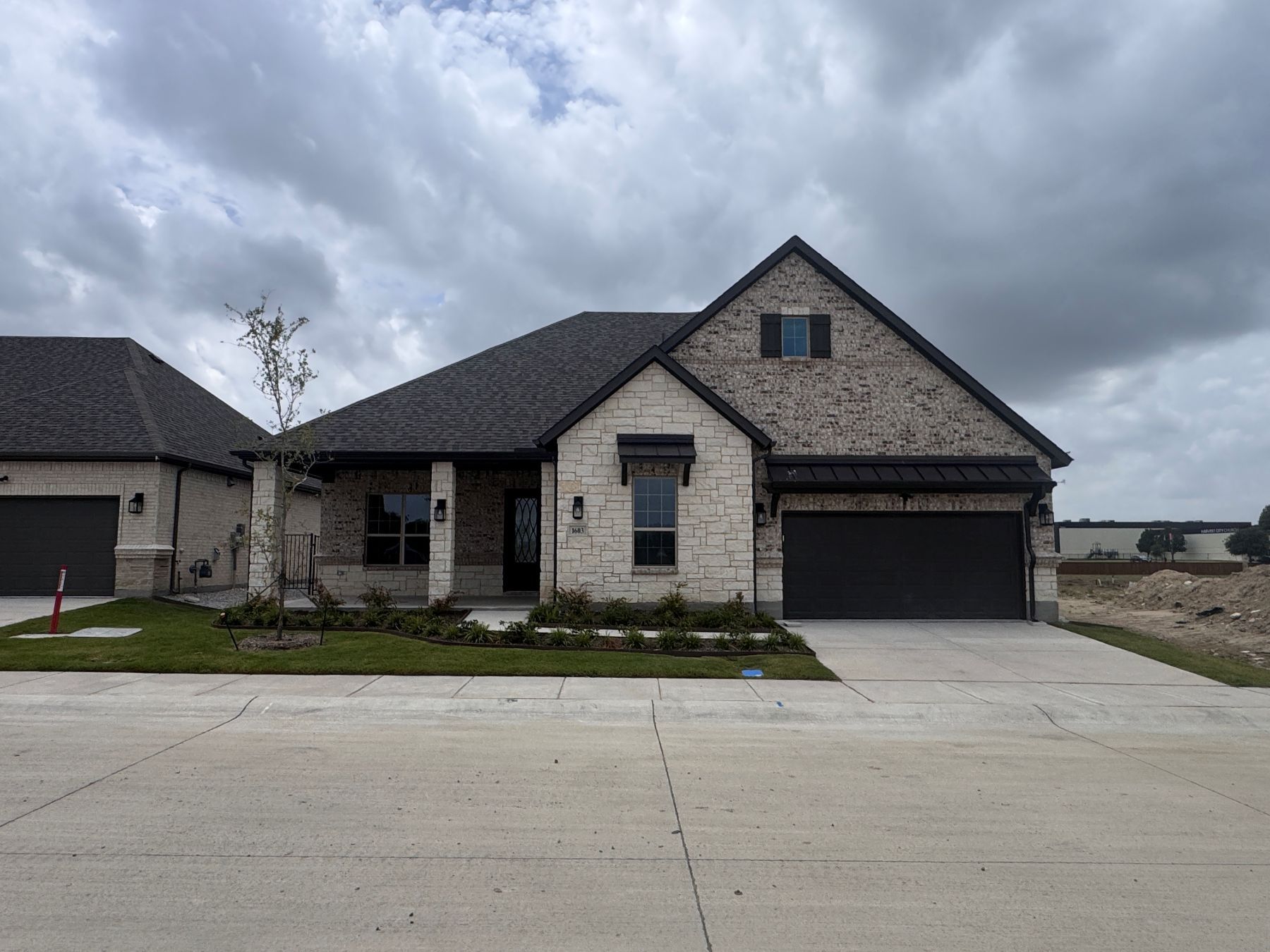 Avanti - Ladera Wylie: Wylie, Texas - Ladera Living