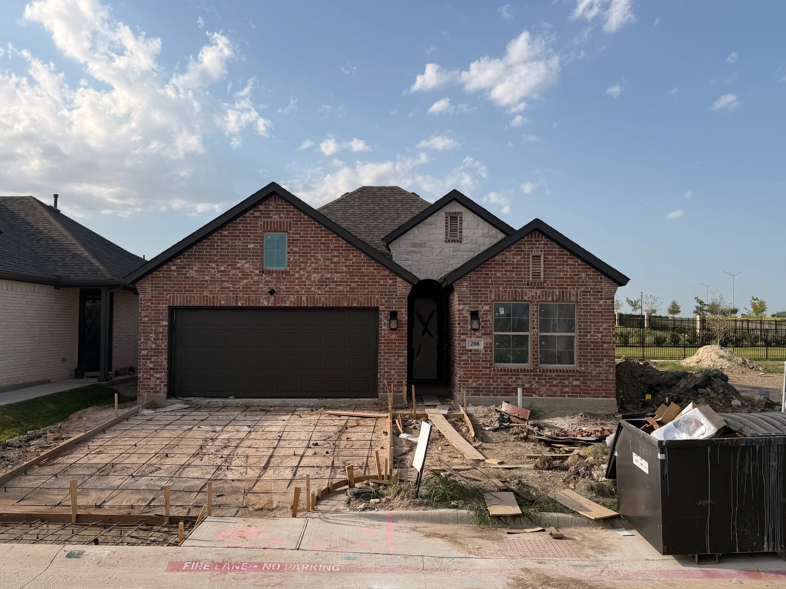 Milan - Ladera at Timberbrook: Justin, Texas - Ladera Living