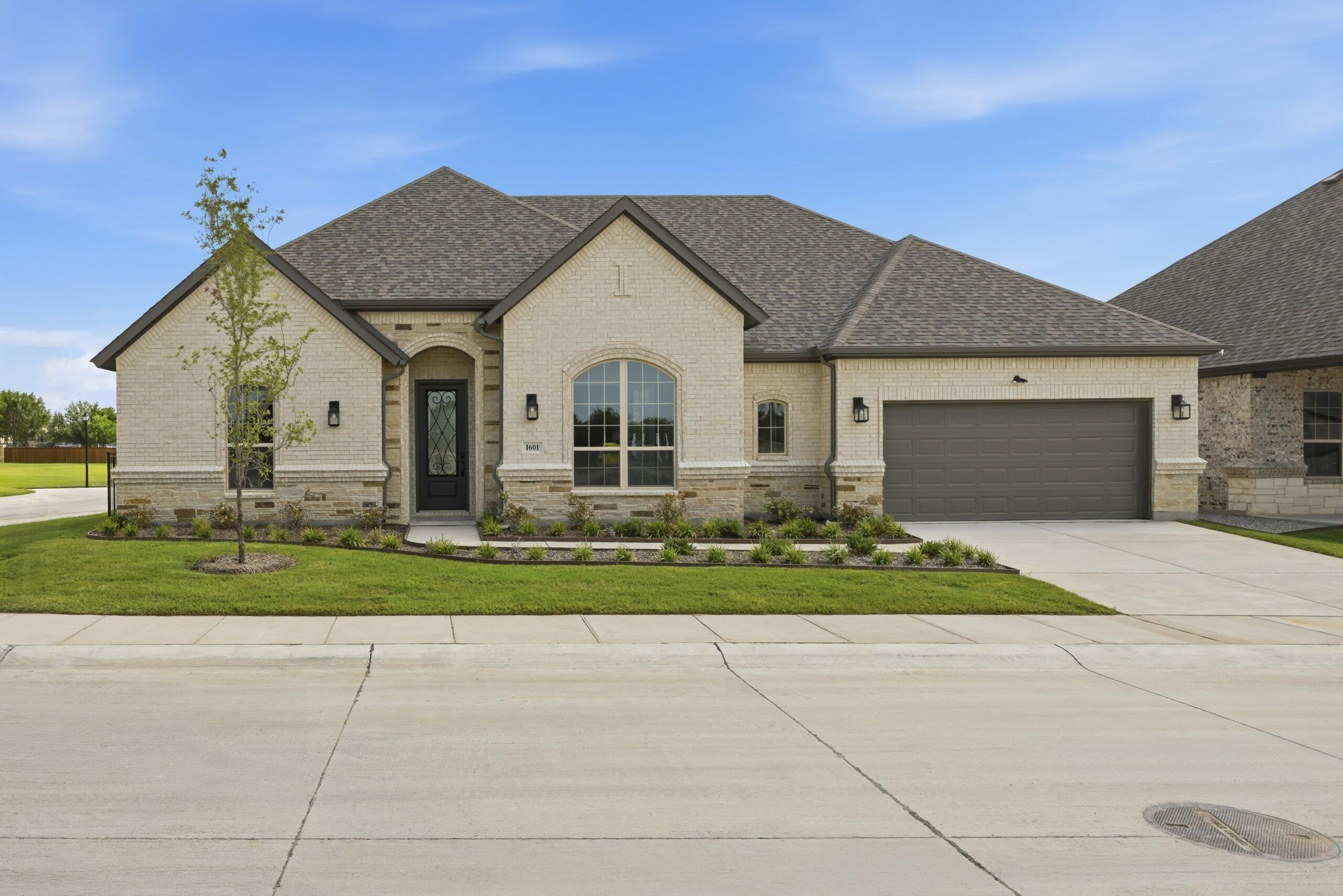 Toscana - Ladera Wylie: Wylie, Texas - Ladera Living