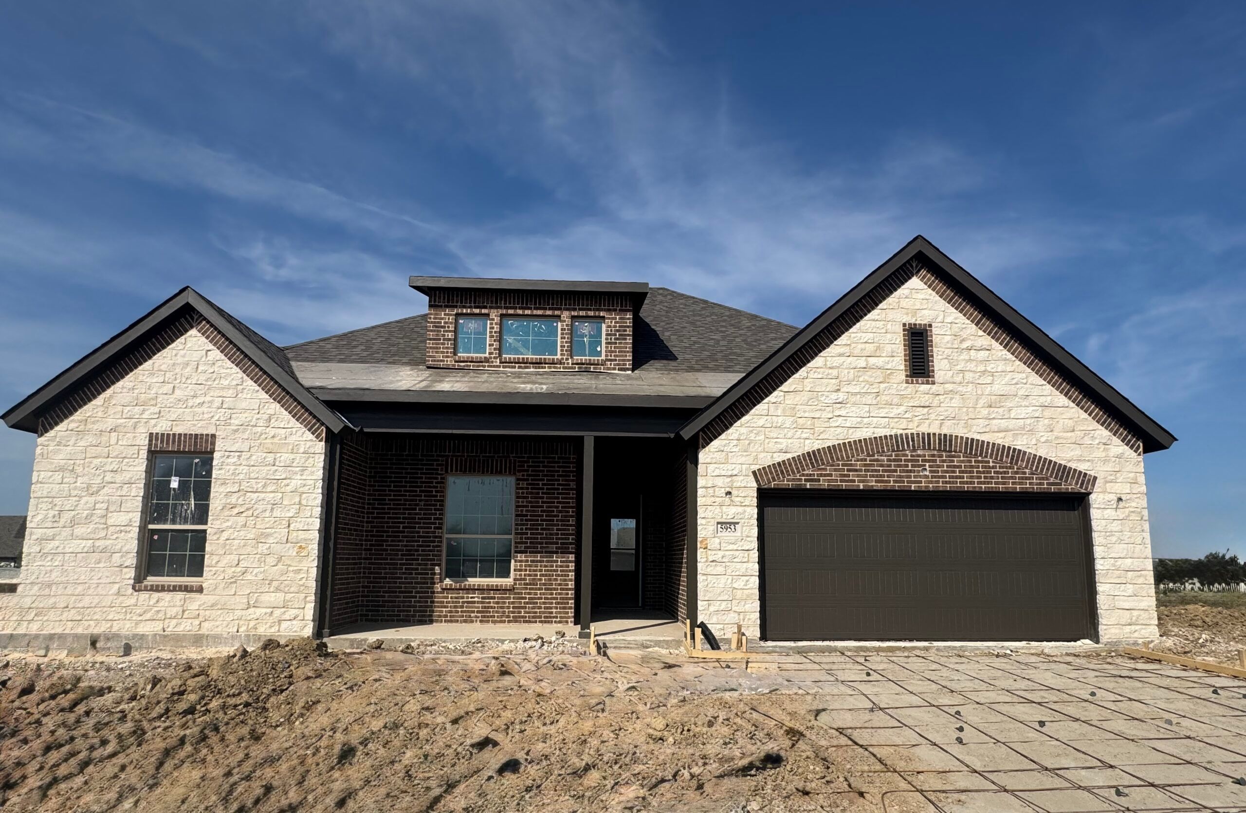 Arabella - Ladera at Tavolo Park: Fort Worth, Texas - Ladera Living