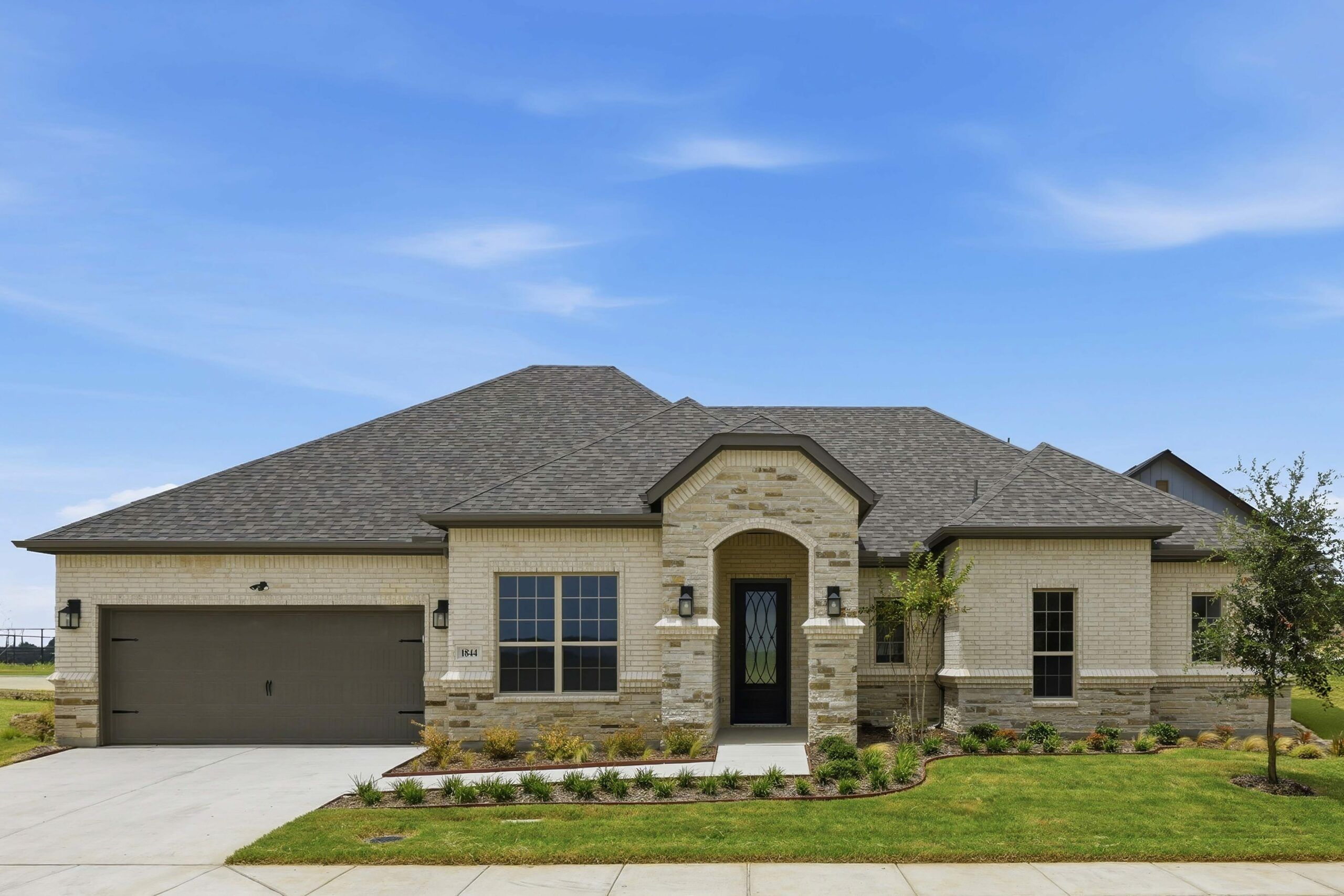 Lucera - Ladera Little Elm: Little Elm, Texas - Ladera Living