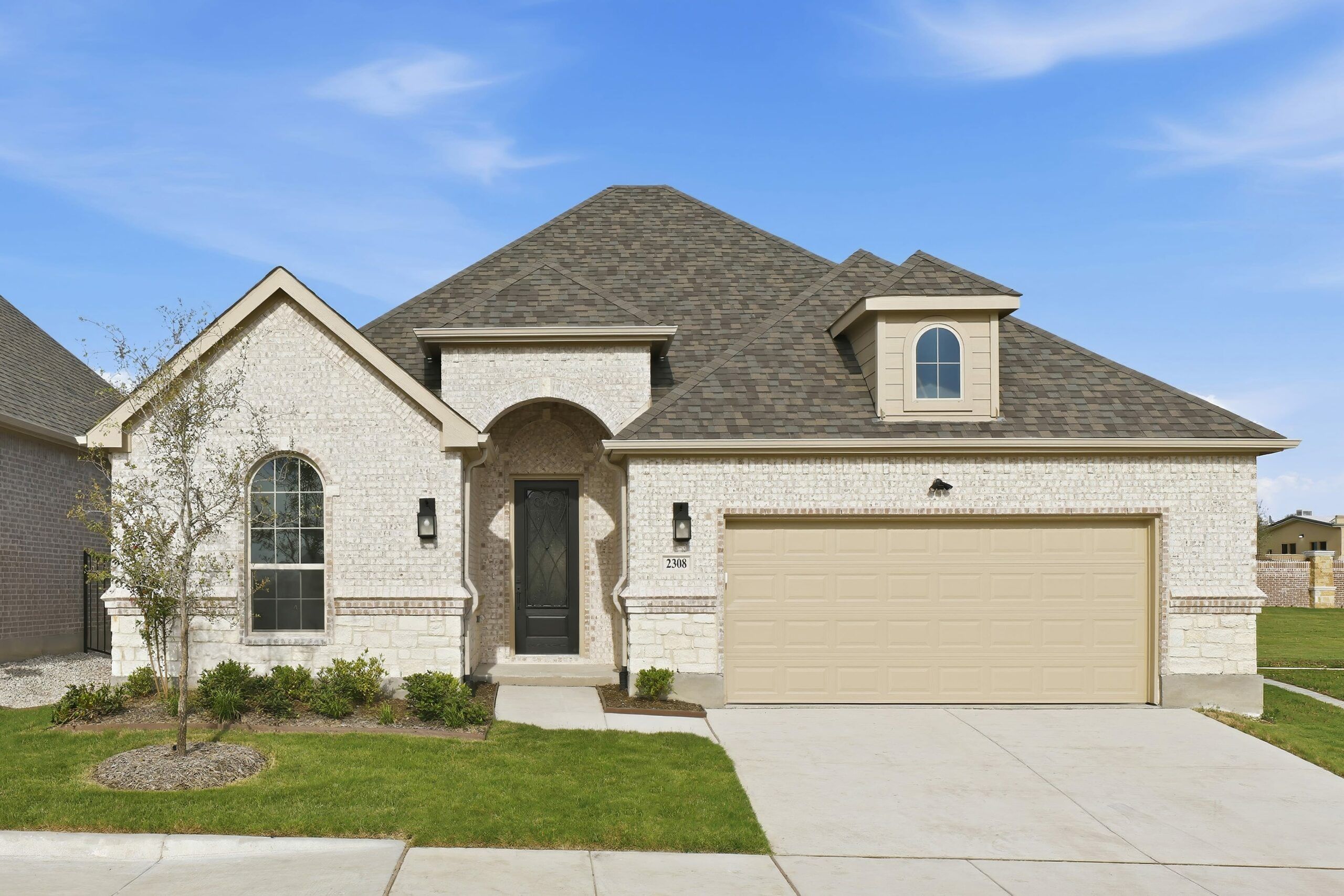 Torino - Ladera Wylie: Wylie, Texas - Ladera Living