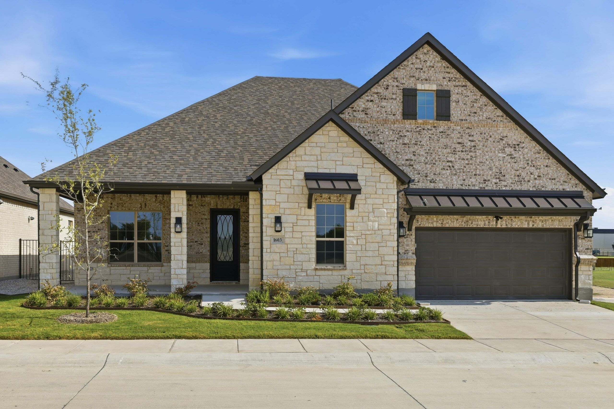 Avanti - Ladera Wylie: Wylie, Texas - Ladera Living