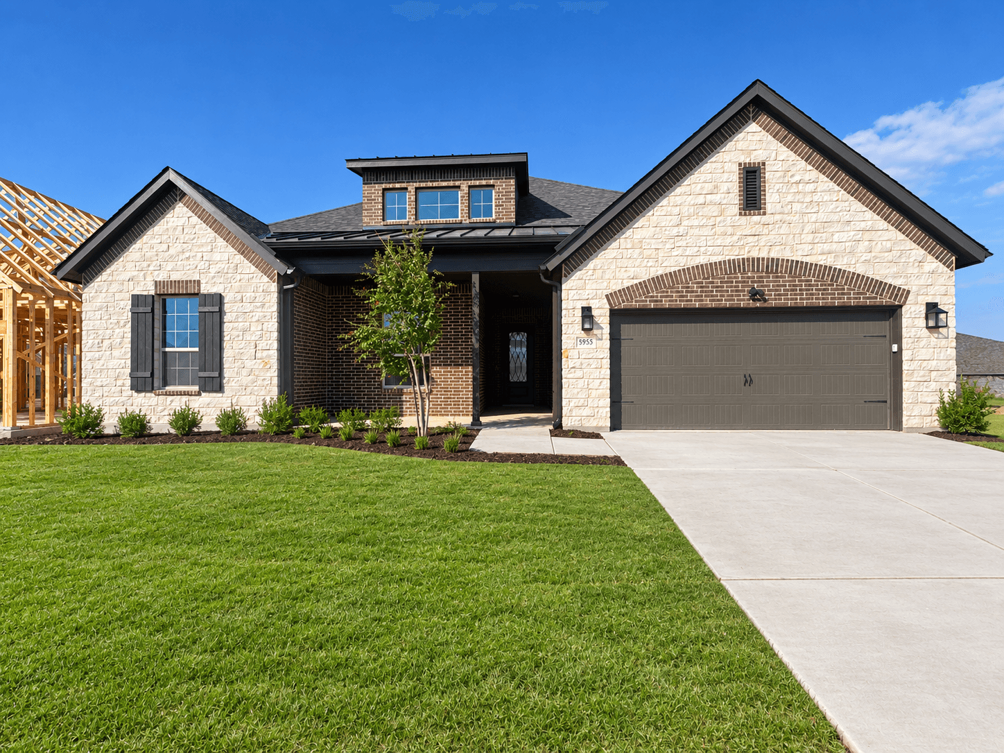 Arabella - Ladera at Tavolo Park: Fort Worth, Texas - Ladera Living