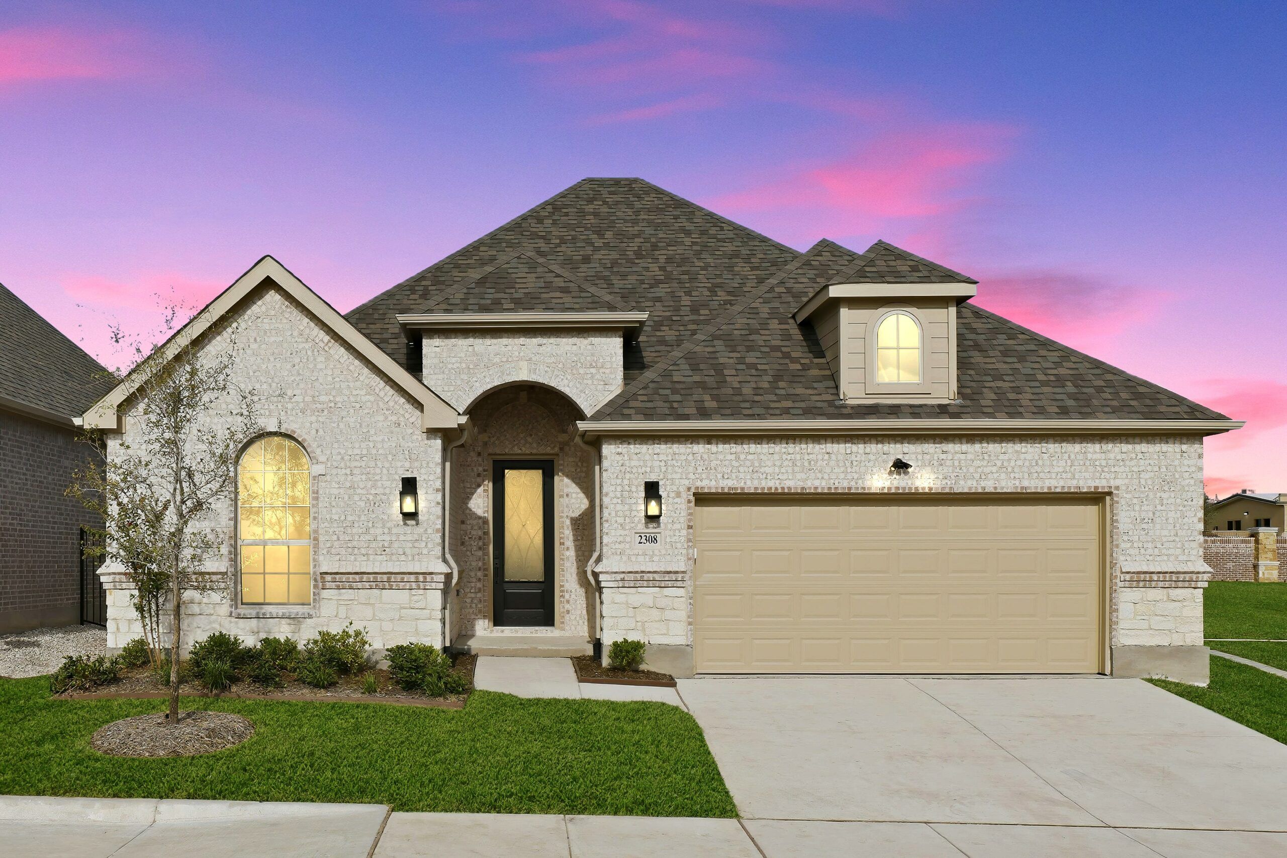 2308 Camino Way (Torino)