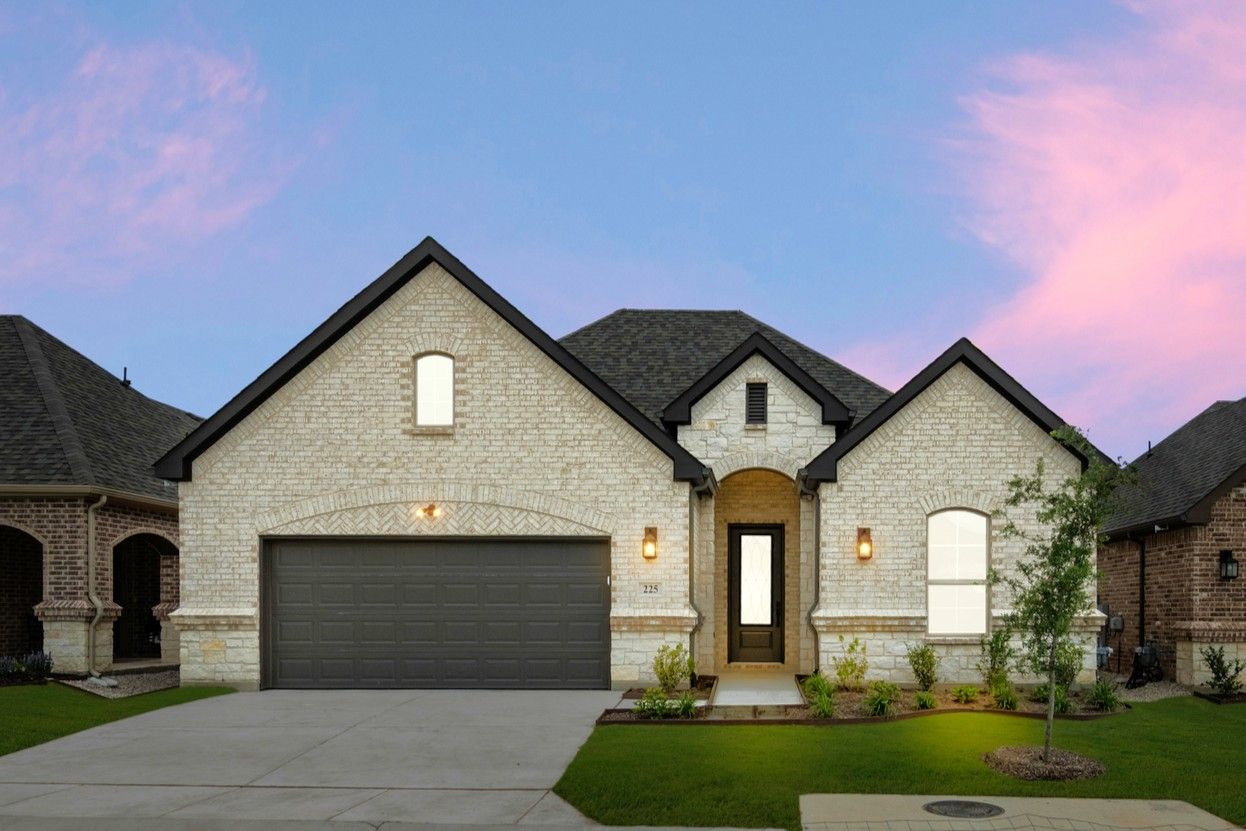 Casina - Ladera at Timberbrook: Justin, Texas - Ladera Living