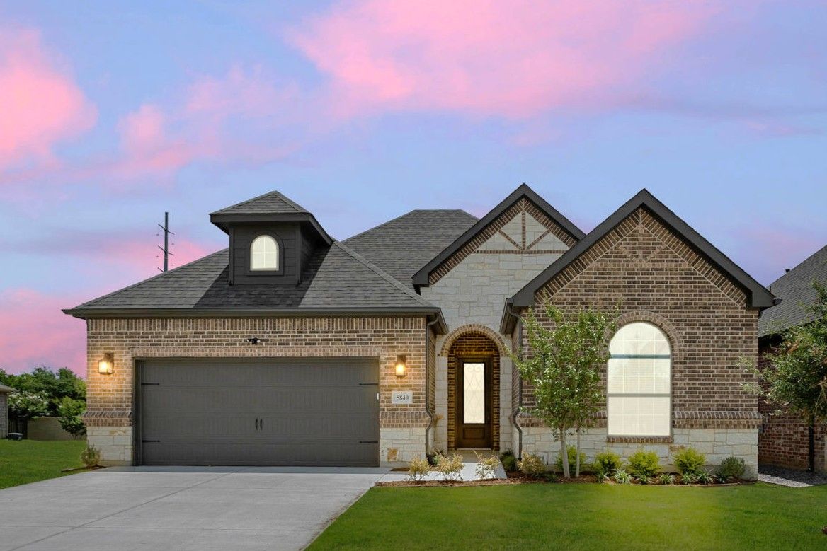 Carmina - Ladera at Tavolo Park: Fort Worth, Texas - Ladera Living