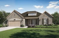 Ladera at The Reserve Mansfield por Ladera Texas en Fort Worth Texas