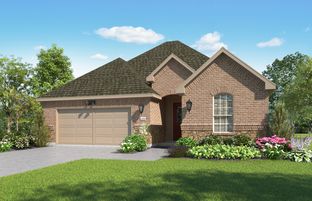 Torino - Ladera Little Elm: Little Elm, Texas - Ladera Living