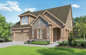 Ladera at Timberbrook - Justin, TX