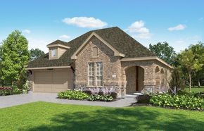 Ladera Little Elm - Little Elm, TX