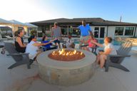 Ladera at Tavolo Park by Ladera Living in Fort Worth Texas