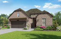 Ladera at The Reserve por Ladera Living en Fort Worth Texas