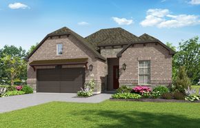 Ladera at The Reserve - Mansfield, TX