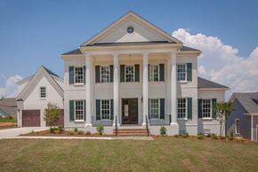 Lady Street Builders, LLC - Lexington, SC