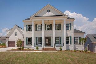 Lady Street Builders, LLC por Lady Street Builders, LLC en Columbia South Carolina