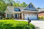 Lael Homes - Lawsonville, NC