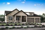 Home in Sky Haven Estates by Lafferty Communities