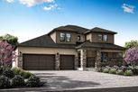 Home in Sky Haven Estates by Lafferty Communities