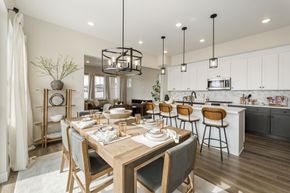 Huntington Ranch - Springville, UT