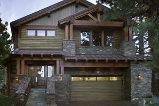 Laframboise Construction por Laframboise Construction en Merced California