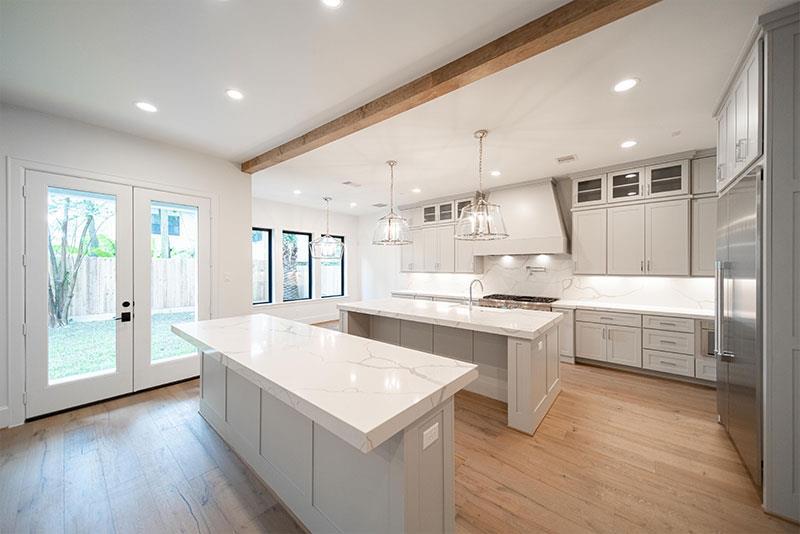 casa en Laird Custom Homes por Laird Custom Homes