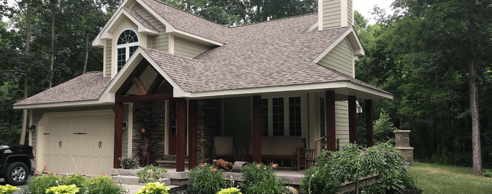 Lakecountry Construction LLC