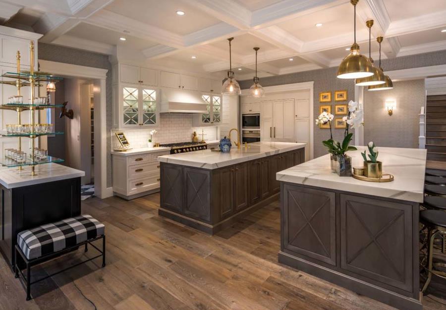 casa en Lakecrest Builders LLC por Lakecrest Builders LLC