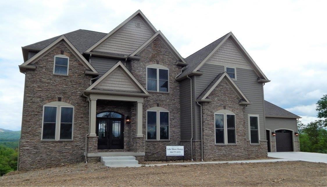 casa en Lake Shore Homes por Lake Shore Homes