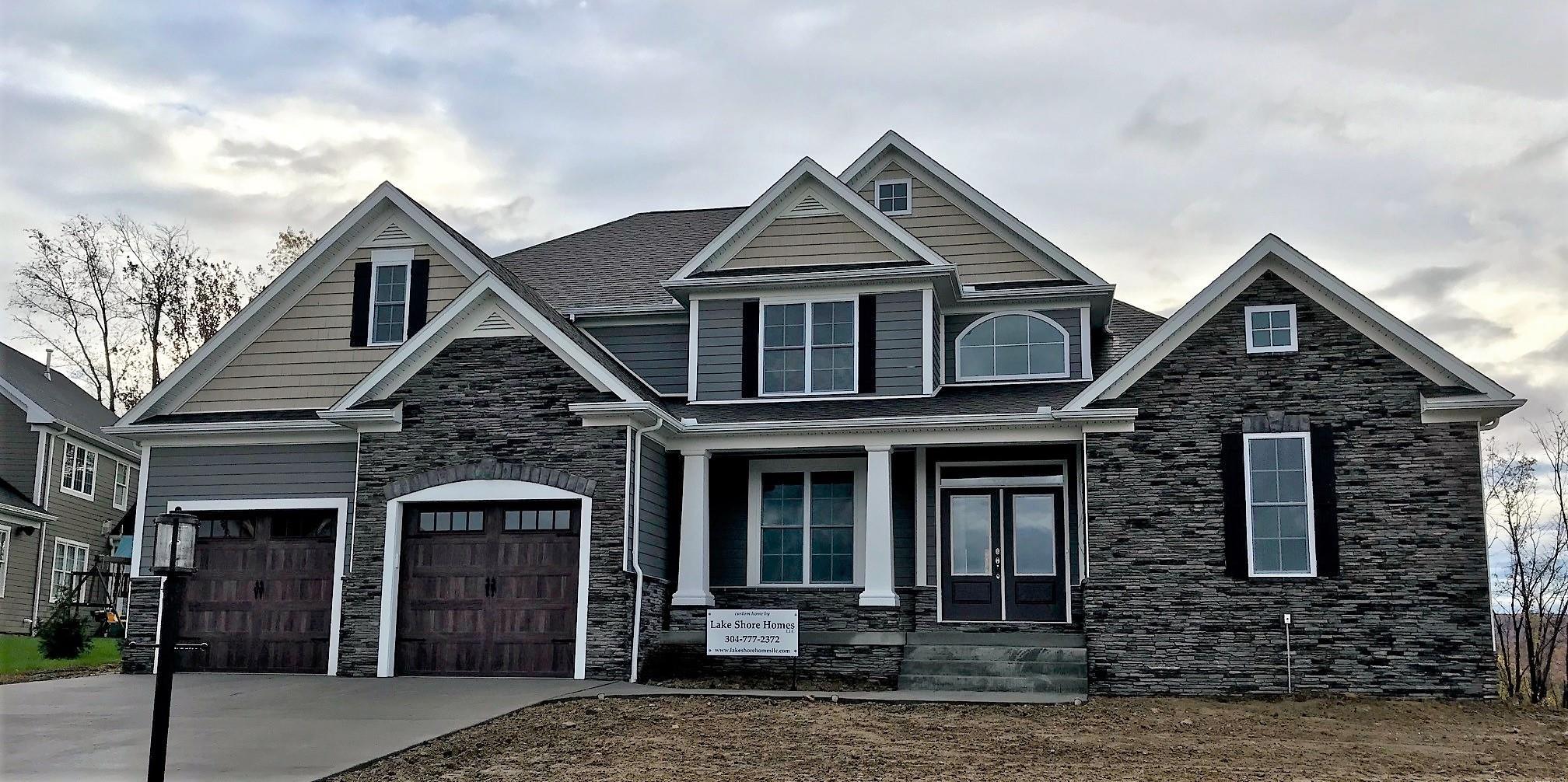 casa en Lake Shore Homes por Lake Shore Homes