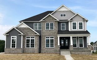 Lakeshore Homes por Lake Shore Homes en Morgantown West Virginia